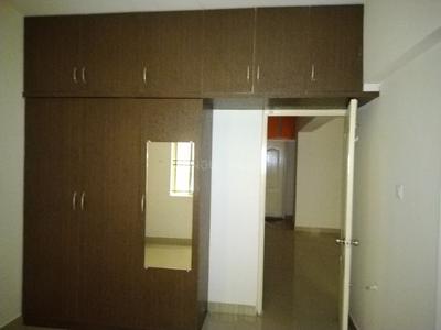 Gallery Cover Image of 1052 Sq.ft 2 BHK Apartment for buy in Nagavara for 6200000