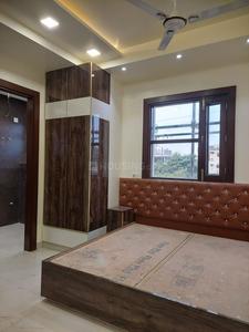 Gallery Cover Image of 850 Sq.ft 2 BHK Independent Floor for buy in Niti Khand for 5200000