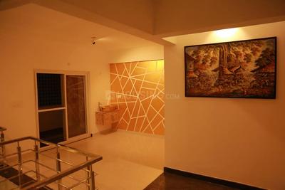 4 BHK Independent House