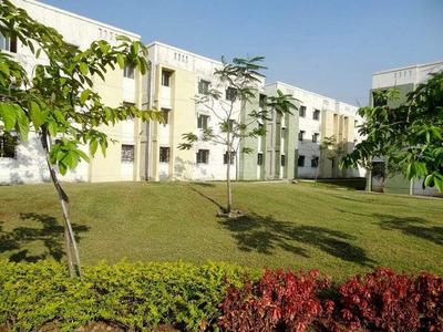 1 RK Apartment