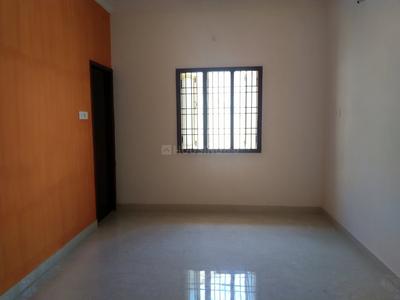 Gallery Cover Image of 830 Sq.ft 2 BHK Apartment for buy in Kolathur for 4722000