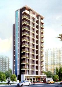 1 BHK अपार्टमेंट