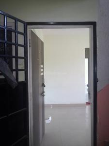 Gallery Cover Image of 705 Sq.ft 1 BHK Apartment for buy in Belapur CBD for 6500000