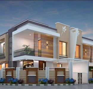 Gallery Cover Image of 1620 Sq.ft 3 BHK Independent House for buy in Zingabai Takli for 5700000