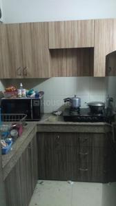 2 BHK Independent Floor