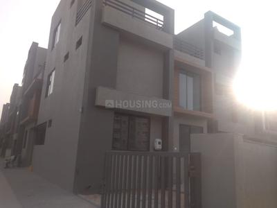 4 BHK Independent House