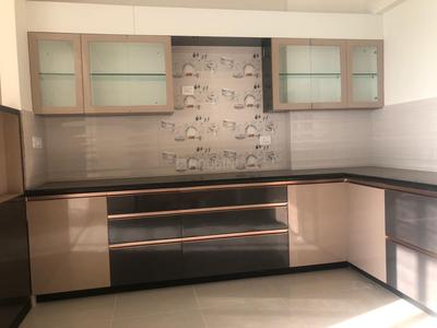 4 BHK Apartment