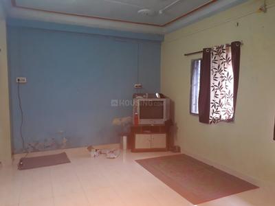 Gallery Cover Image of 1200 Sq.ft 3 BHK Apartment for rent in Akurdi for 18000