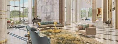 1 BHK Apartment