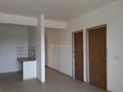 2 BHK Apartment