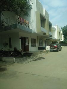 Gallery Cover Image of 2115 Sq.ft 4 BHK Villa for buy in Shela for 11000000