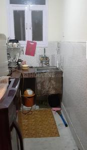 Gallery Cover Image of 810 Sq.ft 2 BHK Apartment for rent in Jamia Nagar for 17000
