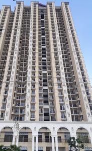 2 BHK अपार्टमेंट