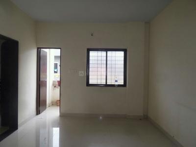 1 RK Apartment