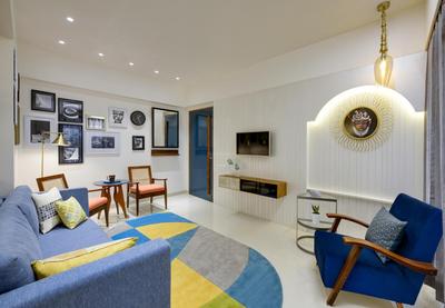 3 BHK Flat
