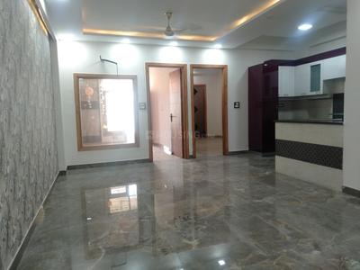 4 BHK Independent Floor