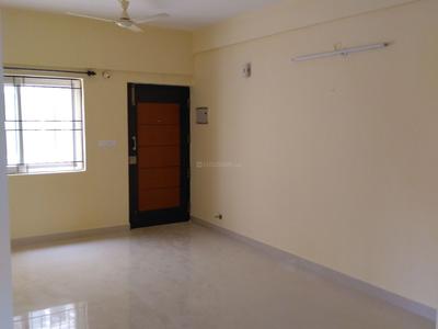 1 BHK Independent House