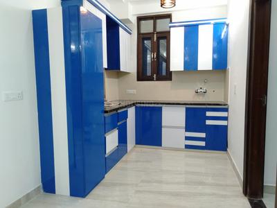 3 BHK Independent Floor