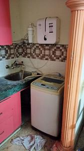 Kitchen Image of Naved House in Sector 36