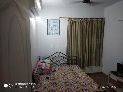 1 BHK Apartment