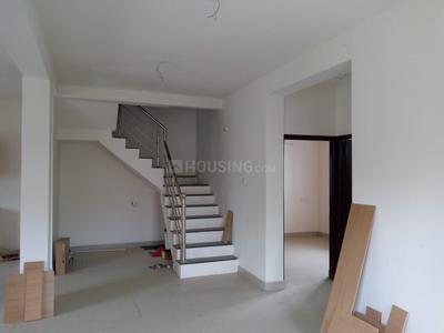 5 BHK Independent House
