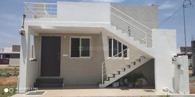 Gallery Cover Image of 600 Sq.ft 2 BHK Independent House for buy in Settipalayam for 1590000
