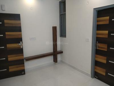 1 BHK Apartment