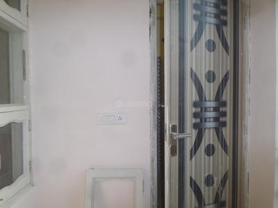 1 BHK Apartment
