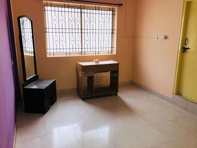 3 BHK Apartment