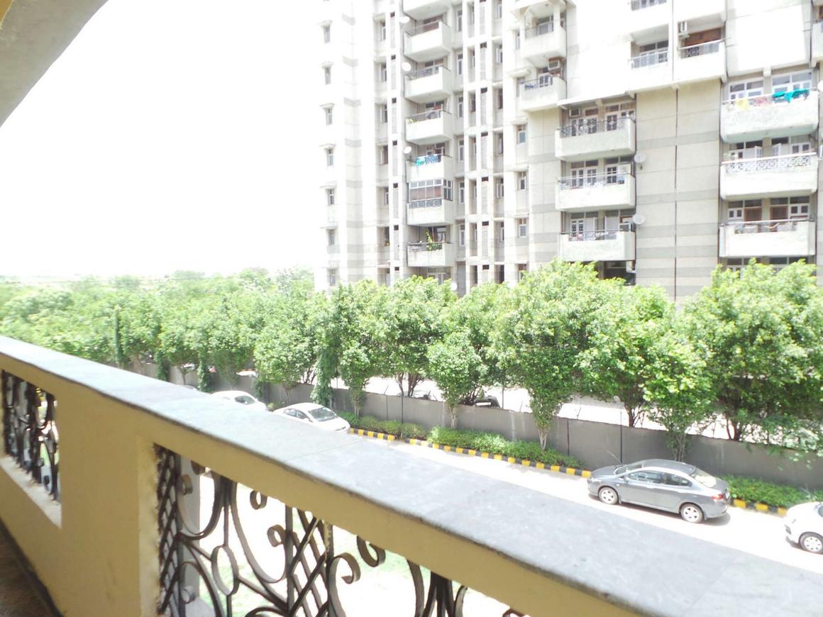 Adore Happy Homes In Sector 86 Faridabad Price Reviews Floor Plan