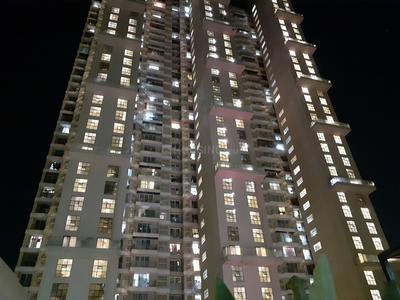 Gallery Cover Image of 1255 Sq.ft 2 BHK Apartment for rent in Ghansoli for 36000