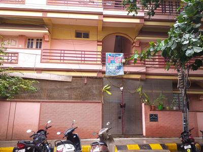 Building Image of Sudha in BTM Layout