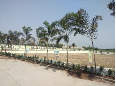 Gallery Cover Image of Sq.ft Residential Plot for buy in Sadar Bazaar for 2073000