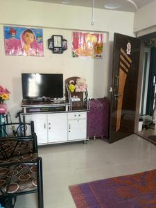 Gallery Cover Image of 700 Sq.ft 1 BHK Apartment for buy in Badlapur East for 2100000