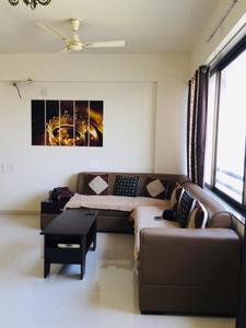 2 BHK Apartment