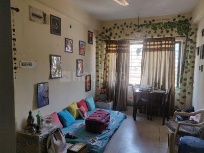 Gallery Cover Image of 650 Sq.ft 2 BHK Apartment for rent in Kalighat for 24000
