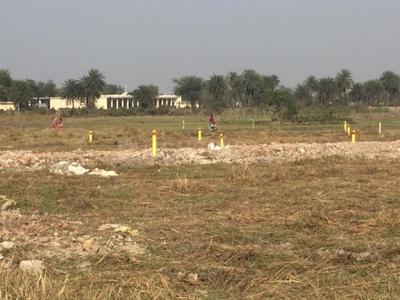 Gallery Cover Image of Sq.ft Residential Plot for buy in Thakurpukur for 518000