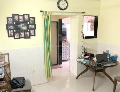 Gallery Cover Image of 540 Sq.ft 1 BHK Apartment for buy in Kandivali East for 8700000