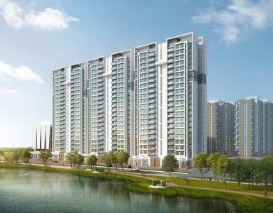 3 BHK Apartment