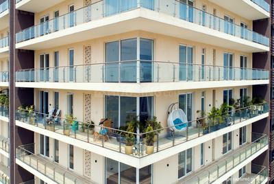 4 BHK Apartment
