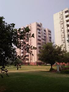 3 BHK Apartment