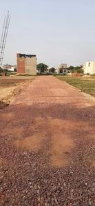 Residential Plot