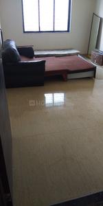1 BHK Apartment