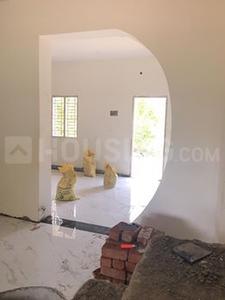 Gallery Cover Image of 1200 Sq.ft 2 BHK Independent House for buy in Hoskote for 4600000