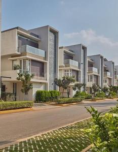 3 BHK Villa