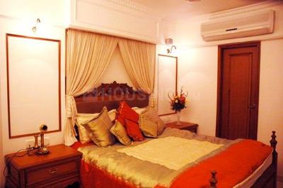 2 BHK अपार्टमेंट