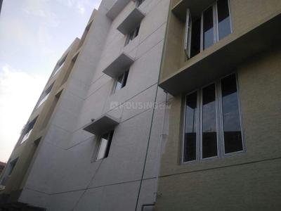 Gallery Cover Image of 1160 Sq.ft 2 BHK Apartment for buy in Annanagar East for 16820000