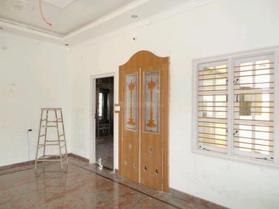 2 BHK Independent House