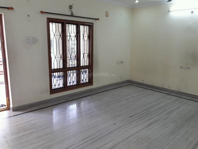 3 BHK Independent House
