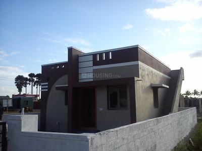 Gallery Cover Image of 700 Sq.ft 2 BHK Independent House for buy in Othakalmandapam for 2200000